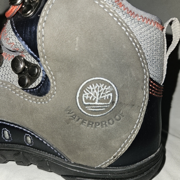 Timberland Waterproof Boots 5.5 - Picture 6 of 9